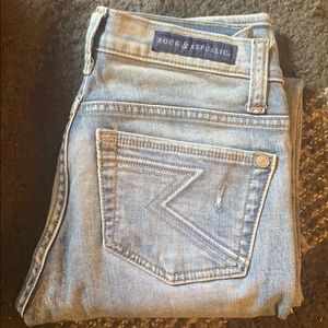 Rock republic jeans
